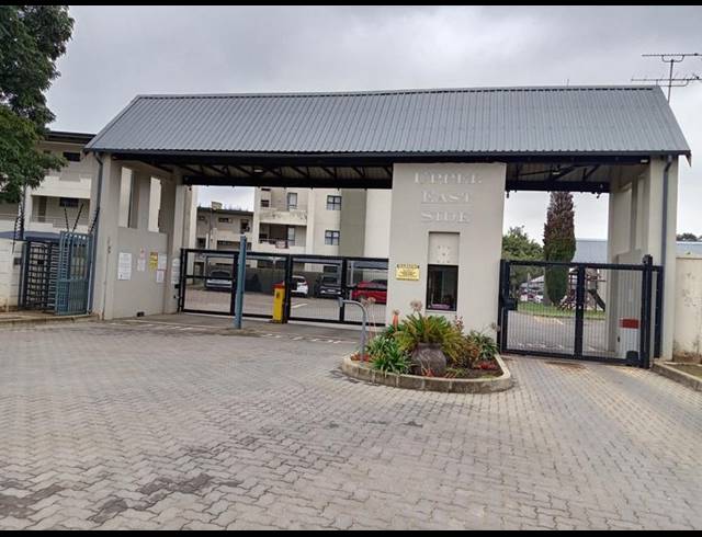 2 BEDROOM APARTMENT FOR SALE IN EVELEIGH